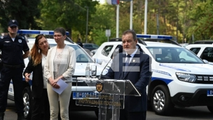 Nasilje neće biti dozvoljeno